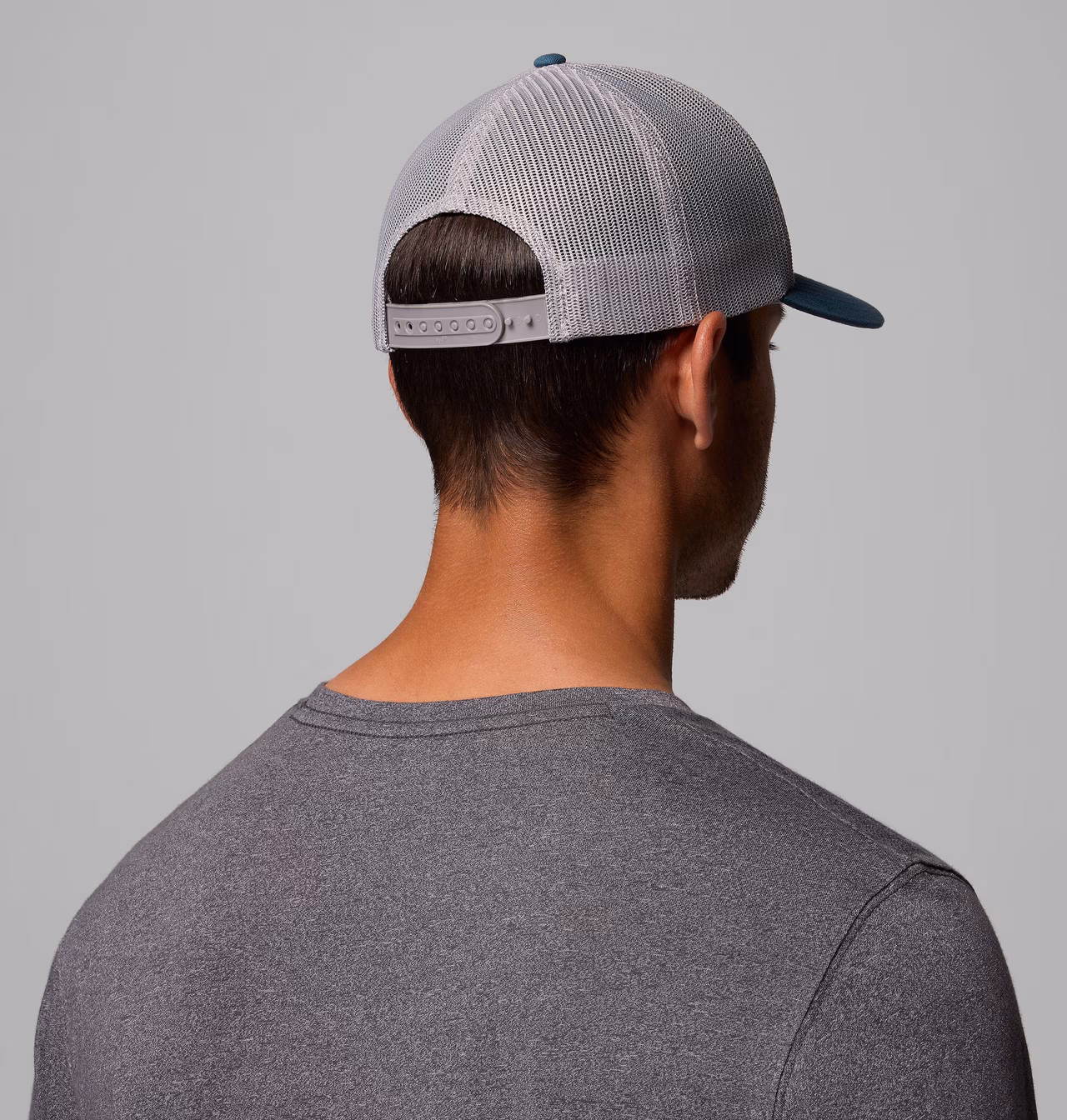 GORRA UNISEX COLUMBIA COLUMBIA MESH – foto 4